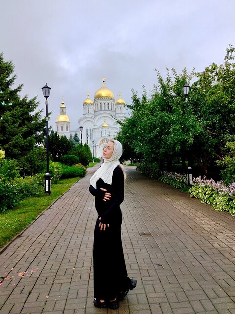 Фото - Tabor.ru