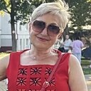 Знакомства: Людмила, 62 года, Санкт-Петербург