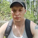 Знакомства: Эдуард, 35 лет, Слюдянка