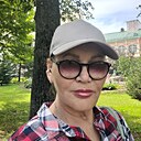 Знакомства: Рина, 68 лет, Санкт-Петербург
