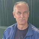 Знакомства: Sergej, 56 лет, Глобино