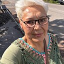 Знакомства: Рабия, 67 лет, Астана