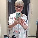Знакомства: Татьяна, 55 лет, Лесосибирск