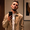 Знакомства: Дима, 25 лет, Варшава