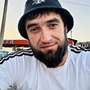 Знакомства: Wonderer, 35 лет, Нальчик