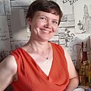 Знакомства: Анна, 45 лет, Кременчуг