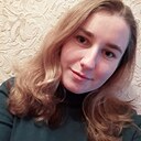 Знакомства: Александра, 29 лет, Молодечно