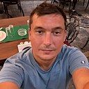 Знакомства: Антон, 36 лет, Москва