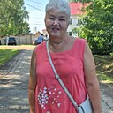 Знакомства: Валентина, 67 лет, Балахна