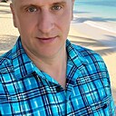 Знакомства: Вадим, 49 лет, Вичуга