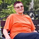 Знакомства: Людмила, 64 года, Междуреченск