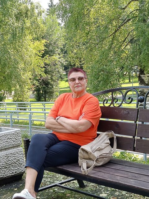 Фото - Tabor.ru