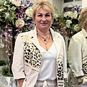 Знакомства: Ирина, 52 года, Санкт-Петербург