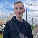 Знакомства: Андрей, 30 лет, Марьина Горка