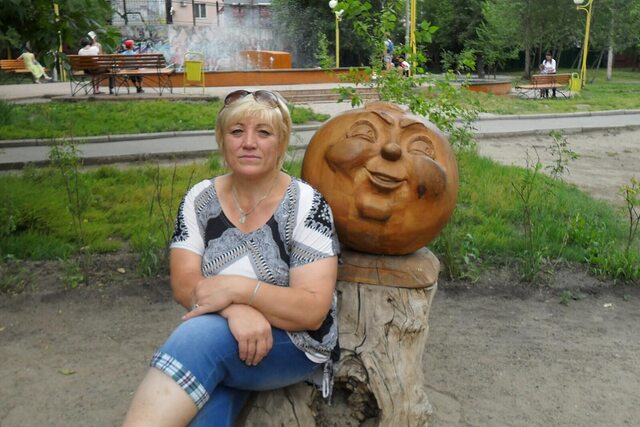 Фото - Tabor.ru