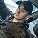 Знакомства: Андрей, 27 лет, Тамбов