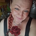 Знакомства: Рыжик, 47 лет, Норильск