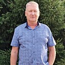 Знакомства: Евгений, 55 лет, Хабаровск
