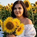 Знакомства: Оля, 28 лет, Ульяновск