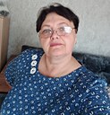 Знакомства: Ольга, 57 лет, Тихорецк