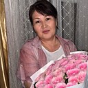 Знакомства: Дана, 48 лет, Жезказган