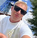 Знакомства: Андрей, 39 лет, Выборг