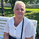 Знакомства: Светлана, 50 лет, Ярославль