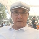Знакомства: Азамат, 54 года, Петропавловск