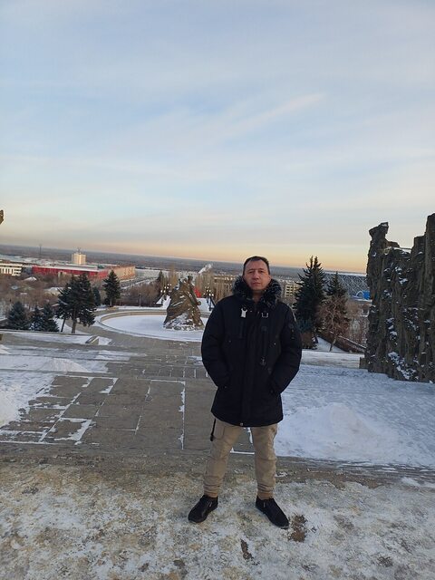 Фото - Tabor.ru