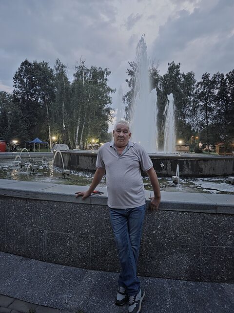 Фото - Tabor.ru