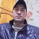 Знакомства: Марат, 38 лет, Дмитров