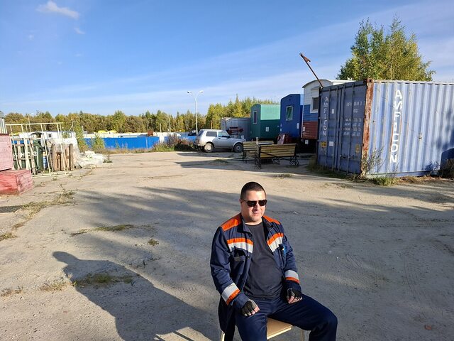 Фото - Tabor.ru