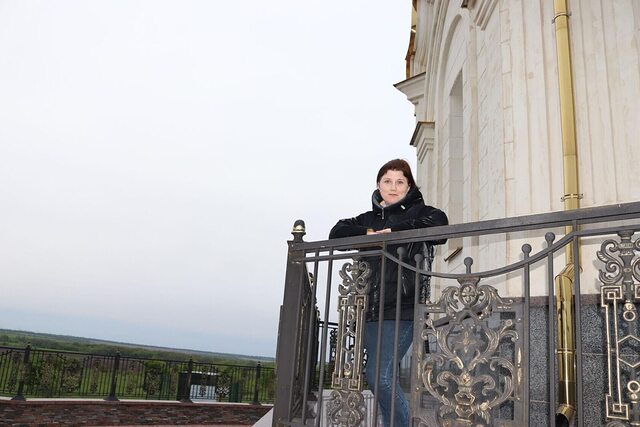 Фото - Tabor.ru