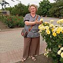 Знакомства: Людмила, 60 лет, Буденновск