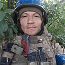 Знакомства: Serega, 31 год, Кривой Рог