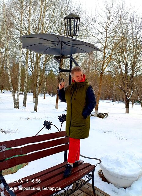 Фото - Tabor.ru