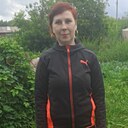 Знакомства: Оксана, 50 лет, Черепаново
