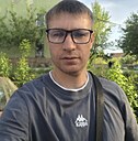 Знакомства: Виктор, 36 лет, Темиртау