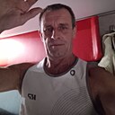 Знакомства: Сергей, 49 лет, Ковдор