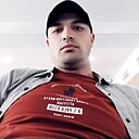 Знакомства: Самир, 35 лет, Мирный