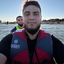 Знакомства: Бугимен, 24 года, Махачкала