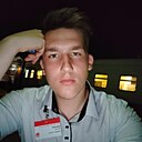 Знакомства: Димончик, 22 года, Брянск