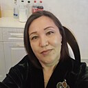 Знакомства: Назгуль, 52 года, Алматы