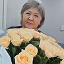 Знакомства: Айгул, 55 лет, Алматы