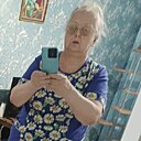 Знакомства: Алла, 70 лет, Донецк