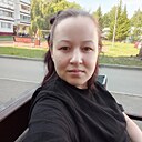 Знакомства: Алина, 34 года, Нижнекамск