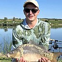 Знакомства: Олександр, 28 лет, Ивано-Франковск