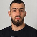 Знакомства: Ali, 26 лет, Усолье-Сибирское