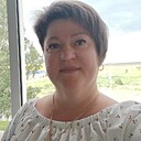Знакомства: Оксана, 48 лет, Юрга