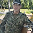Знакомства: Андрей, 52 года, Медвежьегорск